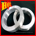 Best Price Per Kg Titanium Rings Grade 5